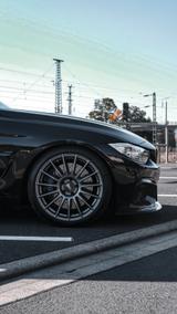 BMW 440i Gran Coupé|M Performance|OZ|Carbon|HUD - BMW 440 Gran Coupé