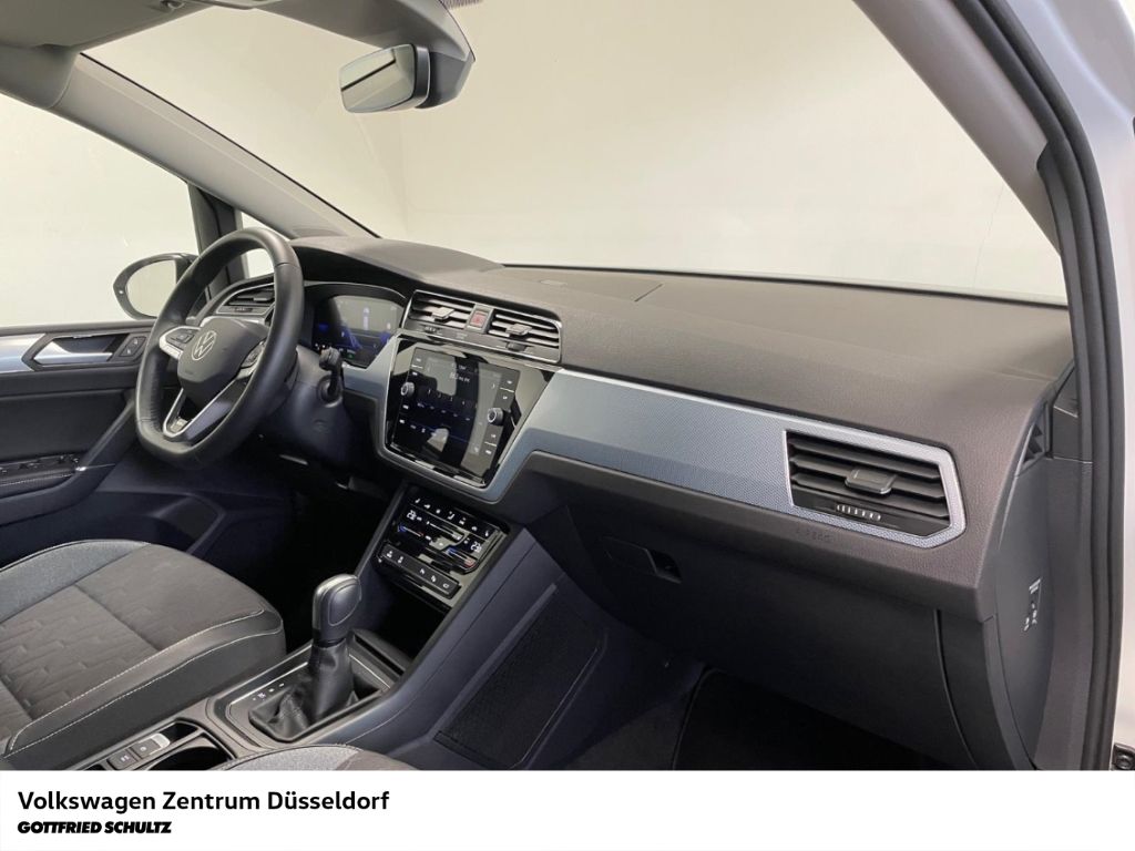 Volkswagen Touran - Bild 18