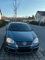 Volkswagen Jetta 1.6  TÜV 10/2026  Sehr ... - gebrauchte VW Jetta aus dem Jahr 2005