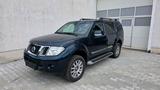 Nissan Pathfinder R51 V6 3.0 DCI - Nissan Pathfinder mit Diesel-Antrieb: 3.0