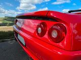 Ferrari F355 F1 Spider Top Zustand, neuer Service - Ferrari: 355