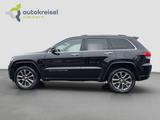 Jeep Grand Cherokee 3.0CRD°Overland°Pano°Bi-Xenon°Eu6 - Jeep Grand Cherokee: Schwarz