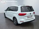 Volkswagen Touran Highline/R-LINE/ACC/AUTOMATIK/2.HAND/NAVI - Volkswagen Touran: R Line