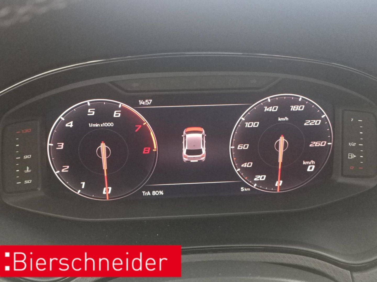 Seat Ibiza - Bild 16