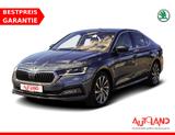Skoda Octavia 1.5 e TSI AHK Kamera ACC Winterpaket - Skoda Octavia: Limousine