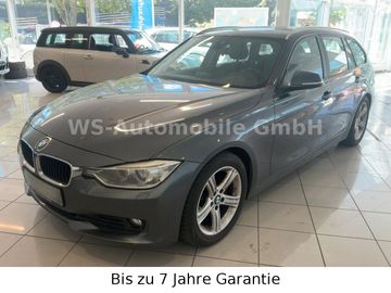 BMW 320 - 3