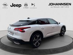 CITROEN C5 X PureTech 130 S&S EAT8 Plus