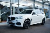 BMW X5 35i xDrive M-SPORT XEN/NAVI/H&K/MMRY/PANO/EU6 - BMW: 35i