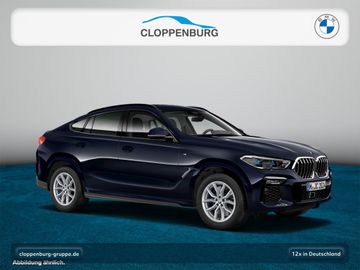BMW X6 - 10
