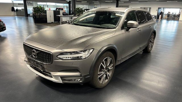 Volvo V90 Cross Country AWD Matt+Memory+Navi+19erLM