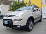 Fiat FIAT Panda 4x4 1.300 MultiJet 75cv Gancio Traino - Fiat Panda: Pickup