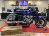 Indian Super Chief Limited + Jekill&Hyde Supreme - INDIAN SUPER CHIEF LIMITED