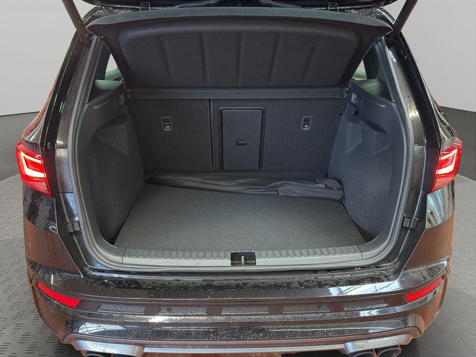 Cupra Ateca - Bild 16