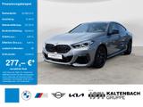 BMW M235i Gran Coupe xDrive LED W-LAN NAVI H/K SHZ - graue BMW M235