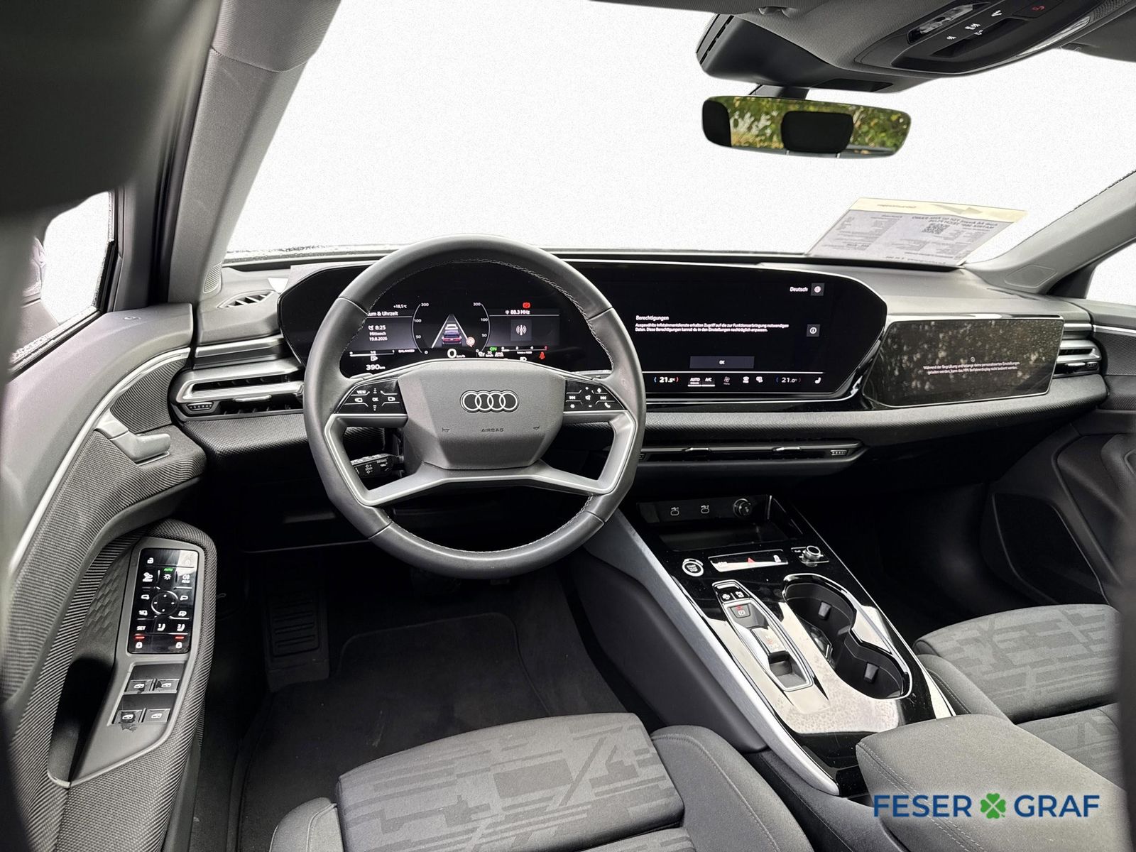 Audi A6 - Bild 7