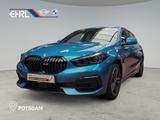 BMW 118i SPORT LINE | LENKRADHZ SPORTSITZE LED