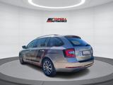 Skoda Octavia 1.4 TSI Drive Combi ACC LED AHK 1.Hand - Skoda Octavia mit Benzin-Antrieb: Drive