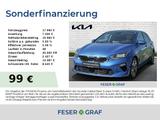 Kia Ceed 1.4T DCT7 PLATINUM - gebrauchte Kia cee'd / Ceed aus dem Jahr 2020