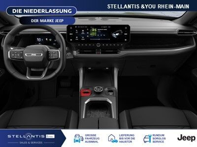 Jeep Compass - Bild 6