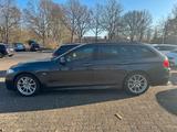 BMW 530i Vollausstattung Alcantara / Tausc... - BMW 530 Gebrauchtwagen in Kassel