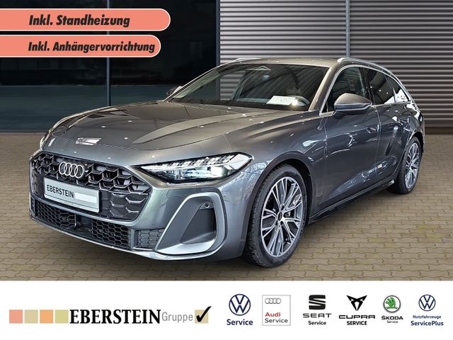 Audi A5 Avant 2,0 TDI Quattro S-Line AHK St.hzg. LED