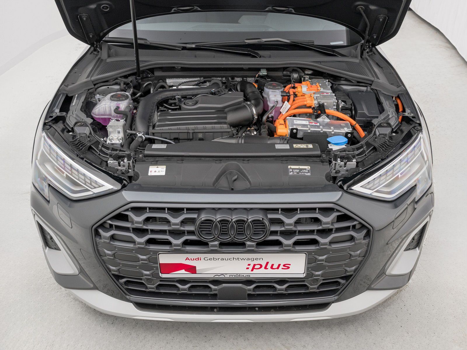 Audi A3 - Bild 21