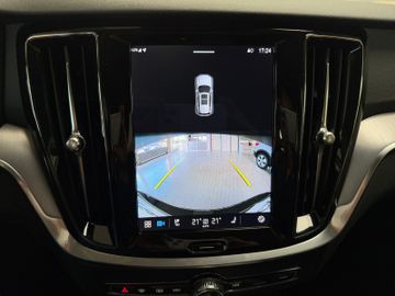 Volvo V60 - 11