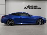 BMW M440i xDrive Automatik, Inspektion Neu, 1.Hand - gebrauchte BMW M440 aus dem Jahr 2021