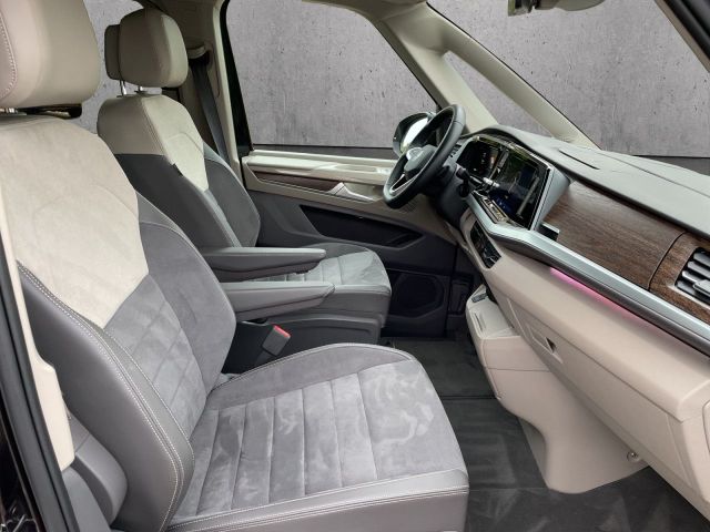 T7 Multivan 2.0 TDI DSG Style AHK/LED/Head-Up