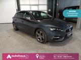 Seat Leon 1.5 eTSI FR Plus LED|Navi|PDC|Kamera|ACC
