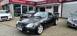 Mercedes-Benz SLK 200 Automatik  Ladersitze Zustand 1 A - gebrauchte Mercedes-Benz SLK 200 aus dem Jahr 1999
