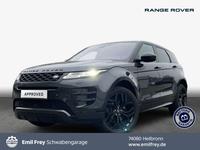 Land Rover Range Rover Evoque P300e R-Dynamic HSE