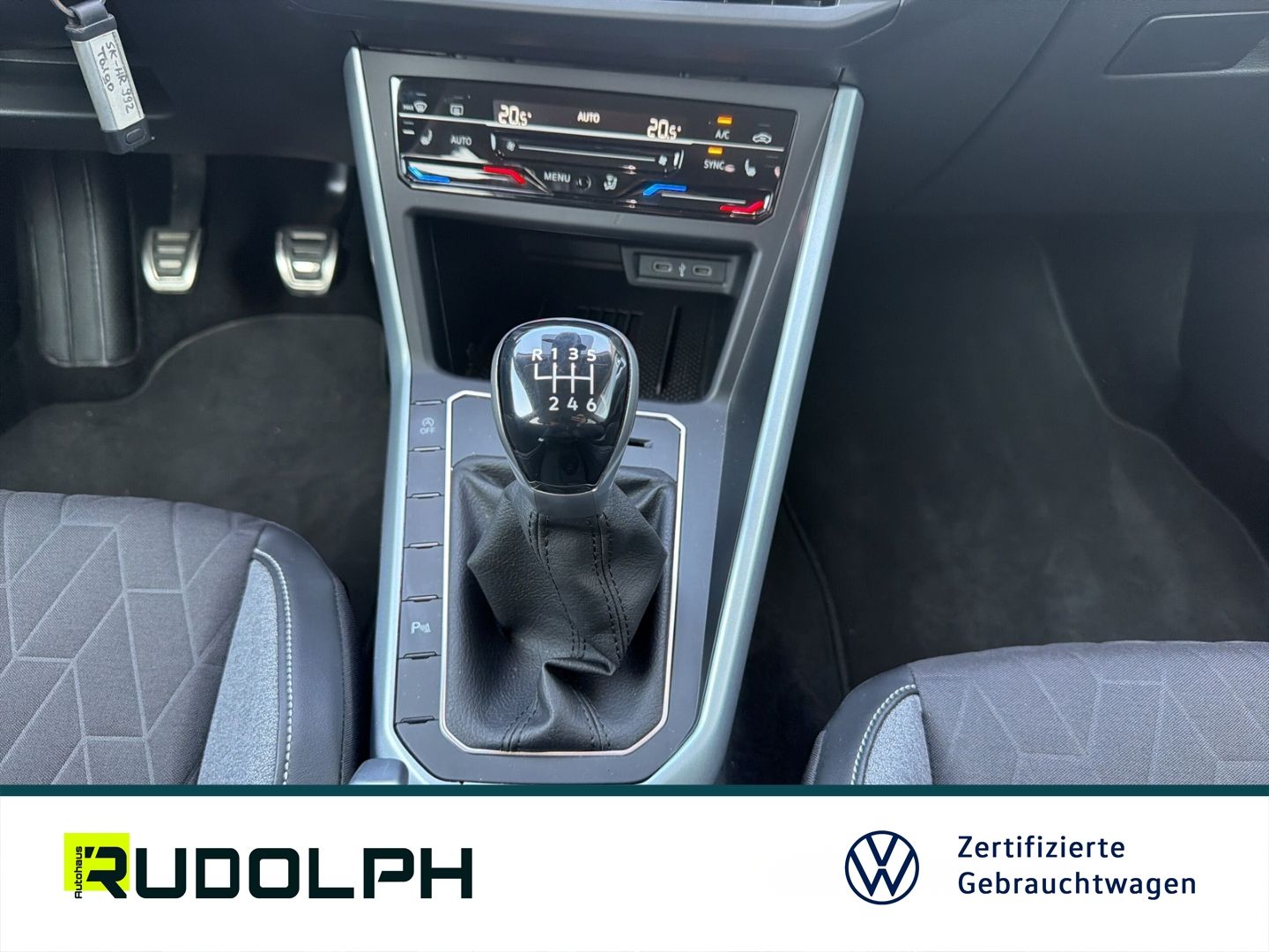Volkswagen Taigo - Bild 16
