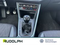 Volkswagen Taigo - Vorschau Bild 16