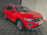 Volkswagen T-Roc Sport*4 MOTION*PANO-LED-ACC-R.KAM-NAVI-SHZ - rote Volkswagen T-Roc