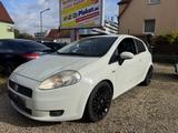 Fiat Grande Punto 1.4 8V Start - Fiat Grande Punto: Start