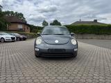 Volkswagen Beetle - gebrauchte VW Beetle aus dem Jahr 2005