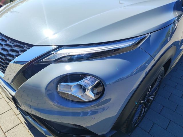 NISSAN Juke (Bild 9 von Array)