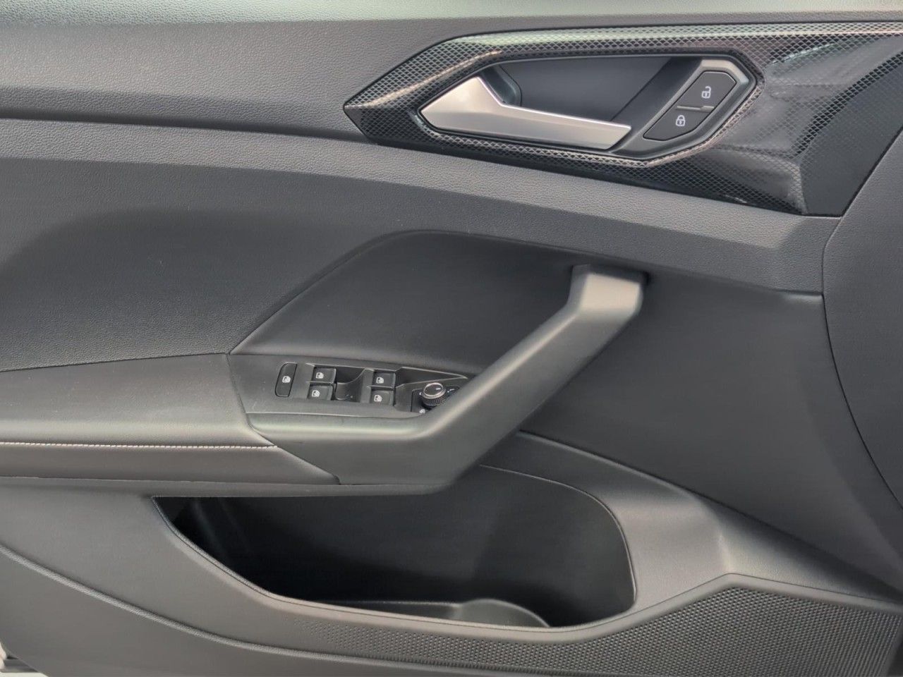 T-Cross GOAL 1.0 TSI Klima Navi Rückfahrkamera