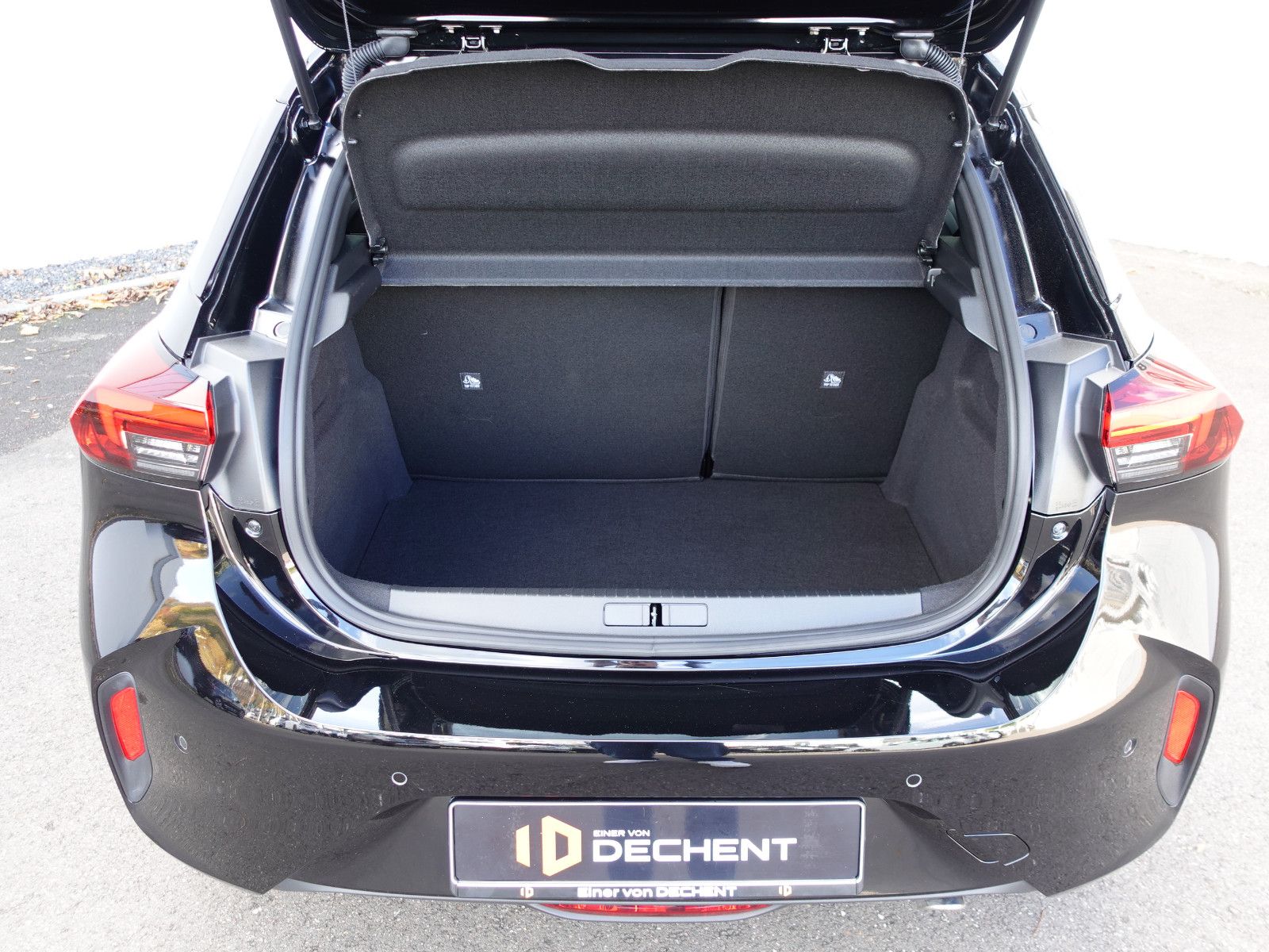 Fahrzeugabbildung Opel Corsa GS 1.2T,Navi,Kamera,Sitzhzg,Allwetter,LED