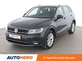 Volkswagen Tiguan 2.0 TSI Highline 4Motion BM Aut.*NAVI*LED - Volkswagen Tiguan in Berlin