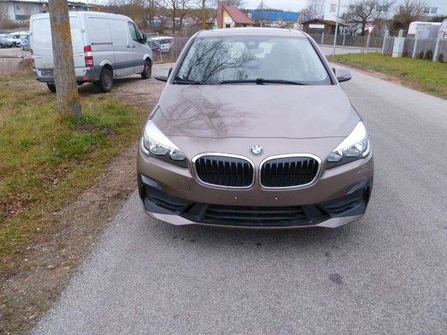 BMW 225 Active Tourer 225xe iPerformance Steptronic