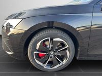 Skoda Octavia - Vorschau Bild 6