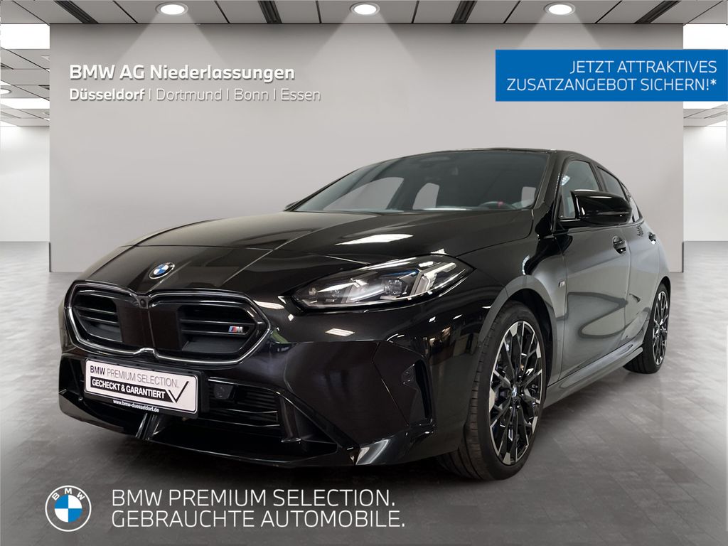 BMW M135 xDrive M Sport AHK Driv.Assist.Prof Kamera