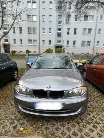 BMW 116d zu verkaufen