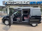 Volkswagen Caddy Kombi Roncalli Edition BMT - Volkswagen Caddy aus 2011: Roncalli