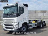Volvo FH 500 6X2 NEW! 21tons HIAB ULT21S59 VEB+ Lift+L - Volvo Neu Fh