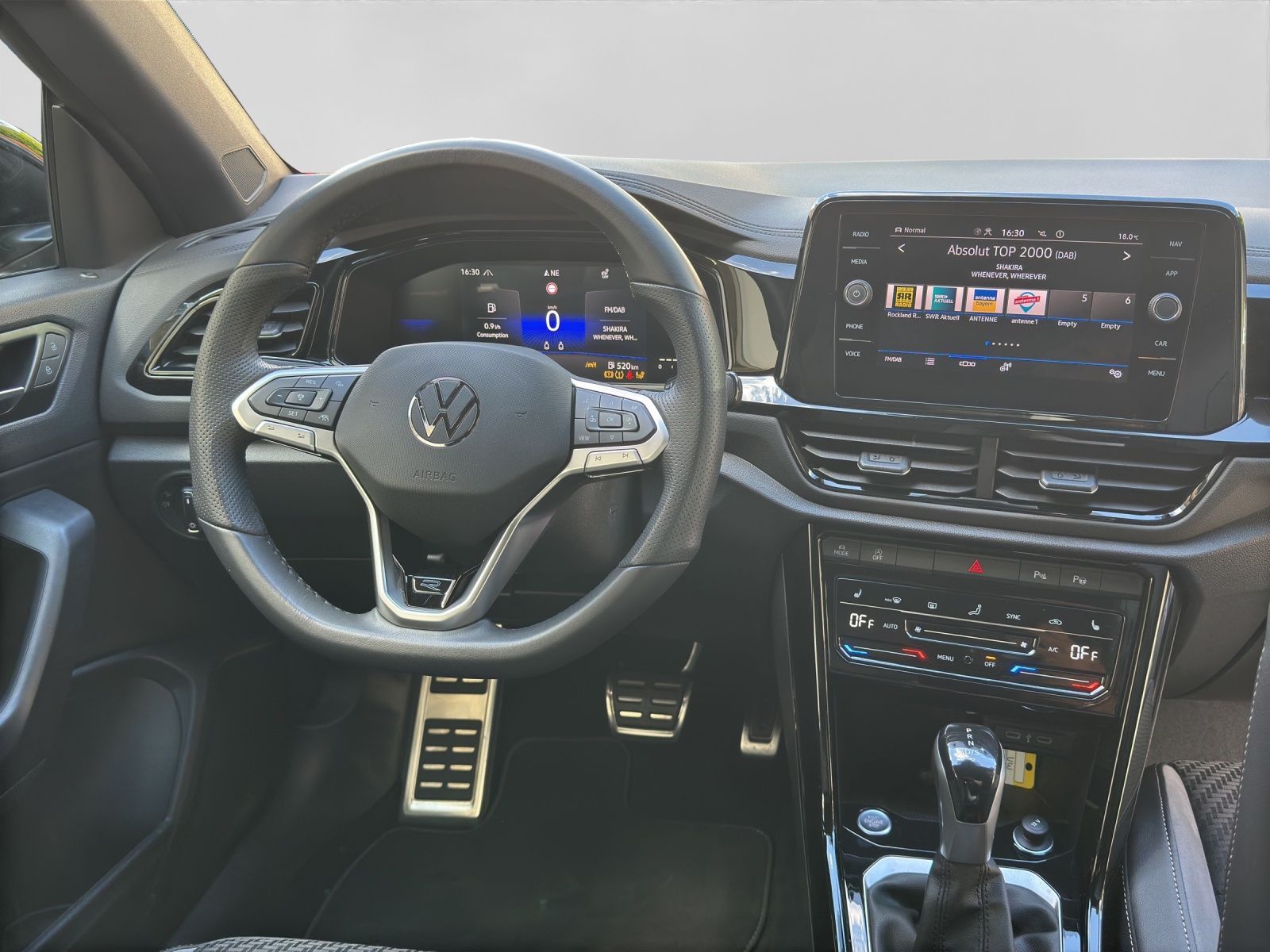 Volkswagen T-Roc - Bild 6