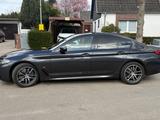 BMW 530d M Sport|Laserlicht |HUD|Vollausstattung - BMW 530 Gebrauchtwagen Bmw530d