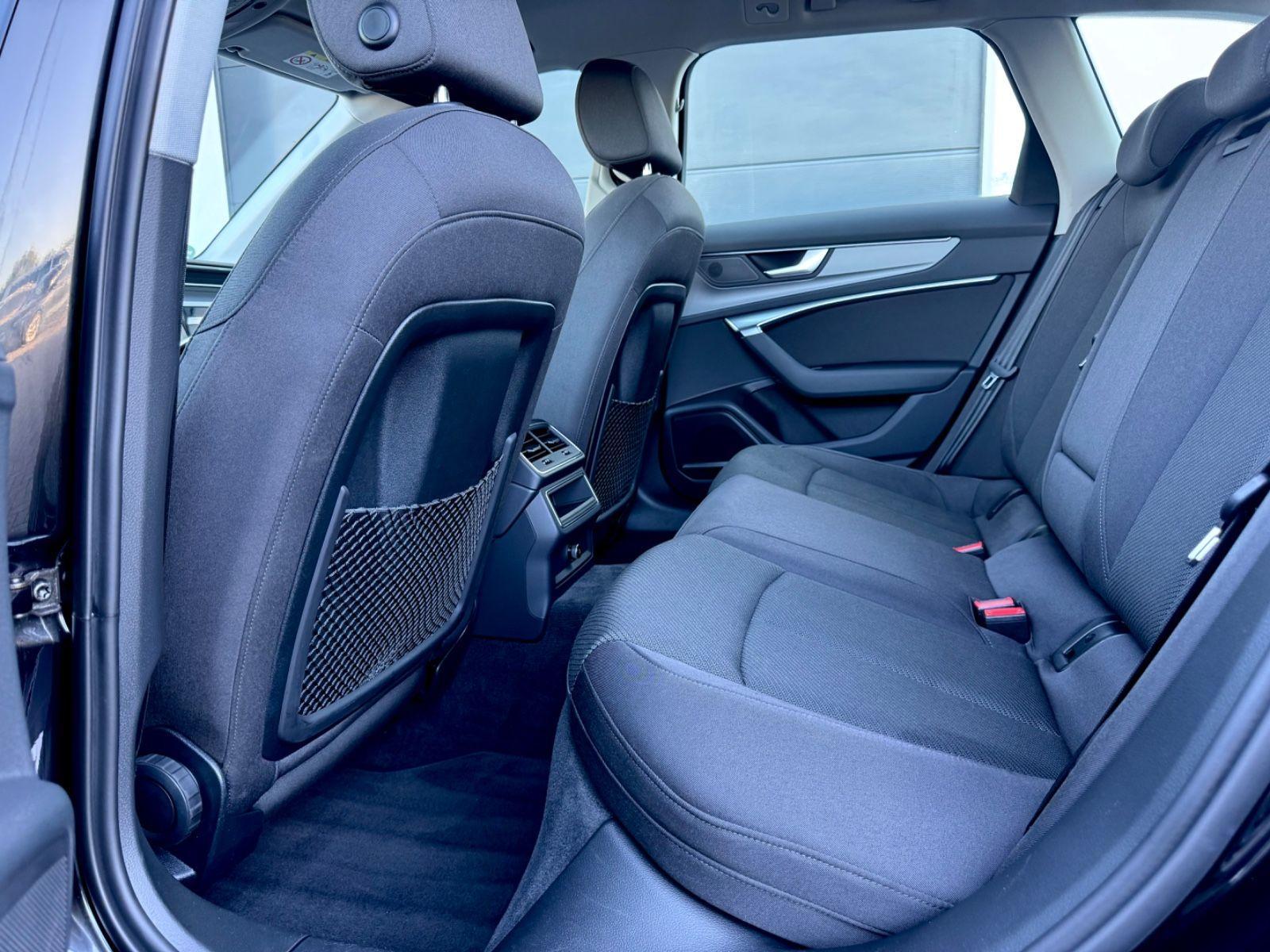 Audi A6 Avant 40 TDI /NAVI/LED/ACC/CAM/GARANTIE/